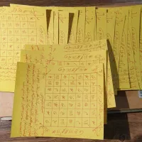 کتاب کتابت ادعیه قوی|خدمات پذیرایی، مراسم|شهرکرد, |دیوار