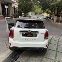 MINI COOPER s|خودرو سواری و وانت|تهران, الهیه|دیوار