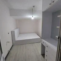 همکف یک خواب مسکن مهر شاهین شهر|فروش آپارتمان|شاهین‌شهر, مسکن مهر|دیوار