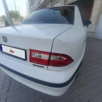 سمند مدل 93|خودرو سواری و وانت|لامرد, |دیوار