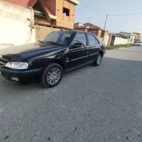 پژو پارس تیوفایو مدل1400سیمی