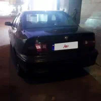 سمند ۸۴ مشکی|خودرو سواری و وانت|رشت, حمیدیان|دیوار