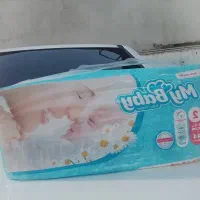 تعدادی مای بی بی سایز ۲