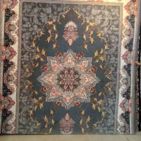 چند عدد فرش جفتی ۷۰۰شانه تخفیفی در تربت می باشد|فرش|تربت‌حیدریه, طالقانی|دیوار