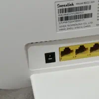 مودم 4G/TD-LTE هوآوی مدل B622|مودم و تجهیزات شبکه|مشهد, رستگار|دیوار