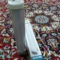 چراغ اضطراری سیار شارزی ویداسی|لامپ و چراغ|میانه, |دیوار