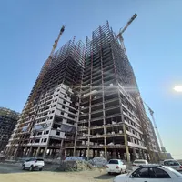 پیش فروش ۷۵متری بلندترین برج غرب تهران پدافند ارتش