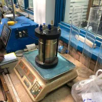 برگه/گزارش آزمایش خاک مورد پذیرش نظام مهندسی-تهران|خدمات پیشه و مهارت|تهران, اوقاف|دیوار