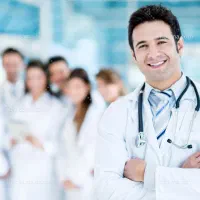 سرمایه گذاری در محیط درمانی