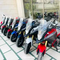 ادونچر۲۰۰ آشیل صفر سند بنام