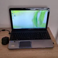 لپ تاپ توشیبا ژاپن core i7 در حد نو