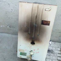 آبگرمکن سوزان سالم