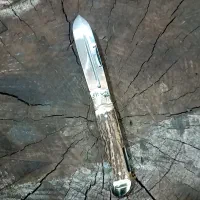 چاقوی گلچین بابایی