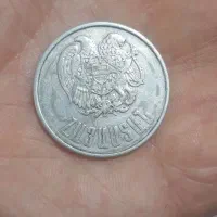 سکه  ۱۰ درام|کلکسیون سکه، تمبر، اسکناس|تهران, بازار|دیوار