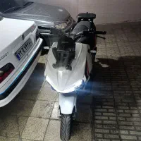 موتور ای جی وی