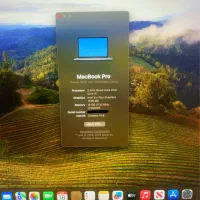 مک۲۰۲۰ پرو mac2020|رایانه همراه|تهران, شهرک نفت|دیوار