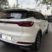 فروش اقساطی تیگو۷ مدل۱۴۰۱|خودرو سواری و وانت|تهران, علم و صنعت|دیوار