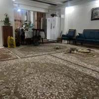 ۱۱۰ متر همکف تک واحدی