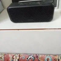 اسپیکر همراه اصل ب ضمانت