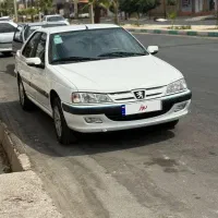 پارس موتور جدید سفارشی ELX