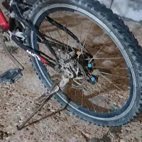 دوچرخه|دوچرخه، اسکیت، اسکوتر|هندیجان, |دیوار