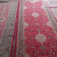 فرش کناره سلیمانی