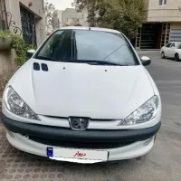 فروش فوری، 206 tu3