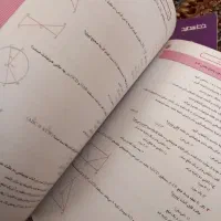 تعدادی کتاب نهم تیزهوشان.. ، نو نو و ننوشته شده