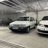 پراید 90  شرایطی معاوضه با اسقاط