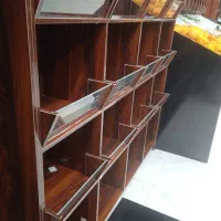 فروش تکی وسایل میوه فروشی شیک|فروشگاه و مغازه|کرمان, |دیوار