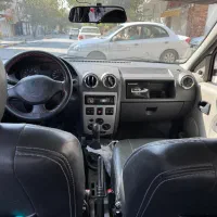 ال 90 مدل 1389|خودرو سواری و وانت|اصفهان, مسجد مصلی|دیوار