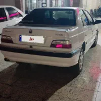 پارس دوگانه کارخانه|خودرو سواری و وانت|بندر ترکمن, |دیوار