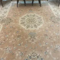 فرش ماشینی ۹ متری