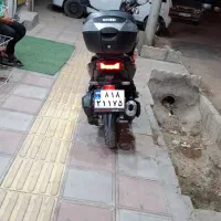 موتور کلیک 170 کویر s2.170|موتورسیکلت|کرمان, |دیوار