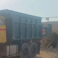 ده چرخ شن ماسه سنگ