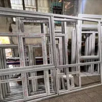 آموزش درب وپنجره دوجداره