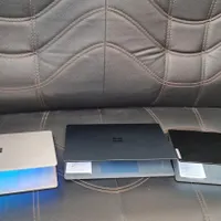 surface laptop i7 سرفیس لبتاب|رایانه همراه|تهران, هروی|دیوار