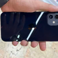 گوشی آیفون 12|موبایل|اردبیل, |دیوار