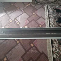 پرده کرکره ای