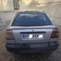 پراید 141 مدل 84|خودرو سواری و وانت|مینودشت, |دیوار