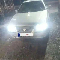 سمند|خودرو سواری و وانت|صومعه‌سرا, |دیوار
