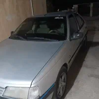 405 مدل ۹۴ اتاق تعویض قانونی ۱۴۰۰|خودرو سواری و وانت|شیراز, حومه شیراز|دیوار