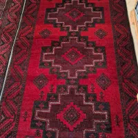 قالی کردی|فرش|اسفراین, |دیوار