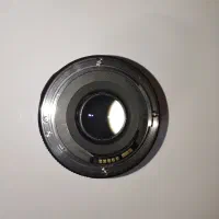 لنز کانن 50mm fix f 1.8|دوربین عکاسی و فیلمبرداری|بیرجند, |دیوار