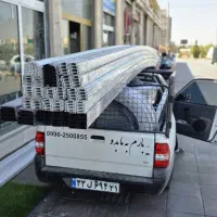 پروفیل لاین نوری (پخش مستقیم)
