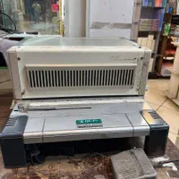 دستگاه سیمی و فتوکپی رنگی و سیاه سفید|پرینتر، اسکنر، کپی، فکس|تهران, اکباتان|دیوار
