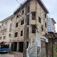 داربست فلزی عصر نو|خدمات پیشه و مهارت|رشت, فخب|دیوار