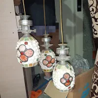 لوستر آشپزخانه