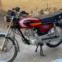 موتور ساوین ۱۵۰|موتورسیکلت|اردکان, |دیوار