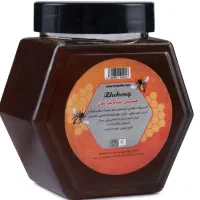 عسل سیاه 450 گرم